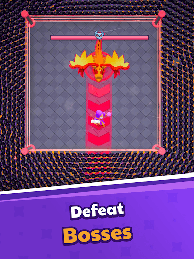 Wizard Hero screenshot 14 - screenshot