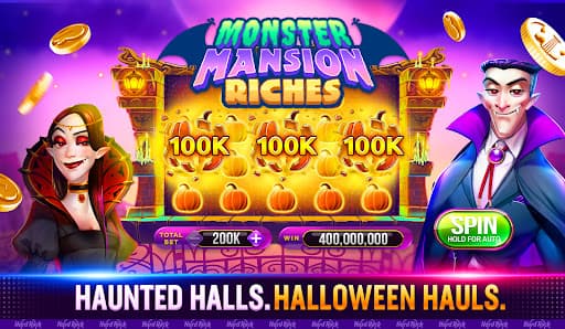 Hard Rock Neverland Casino screenshot 2 - screenshot