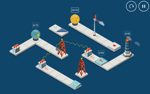 Light House screenshot 4 - screenshot
