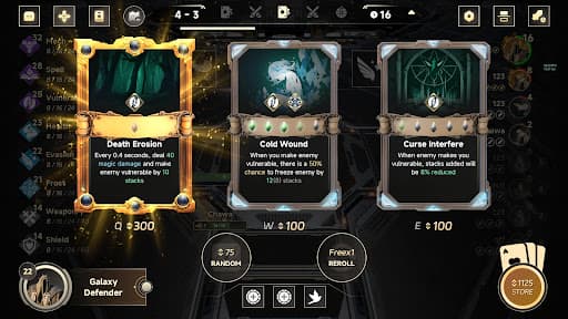 Alpha League screenshot 18 - screenshot