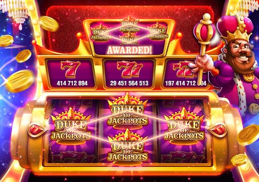 Stars Slots - Casino Games screenshot 16 - screenshot