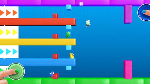 Party Game Hub 3D: 1234 Player screenshot 38 - screenshot