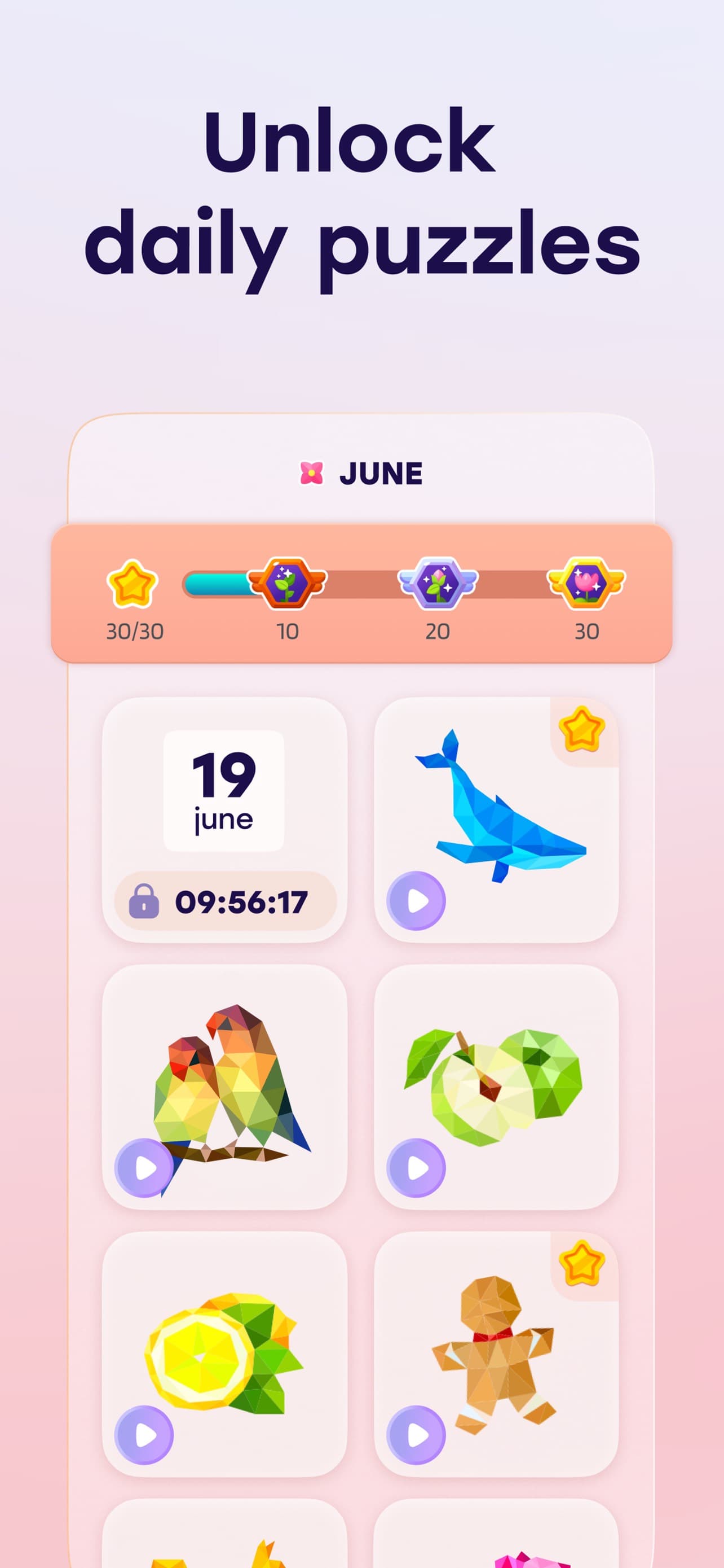 Star Art: Drawing & Relaxing screenshot 3 - screenshot