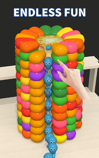 Cube Master 3D®:Matching Game screenshot 11 - screenshot