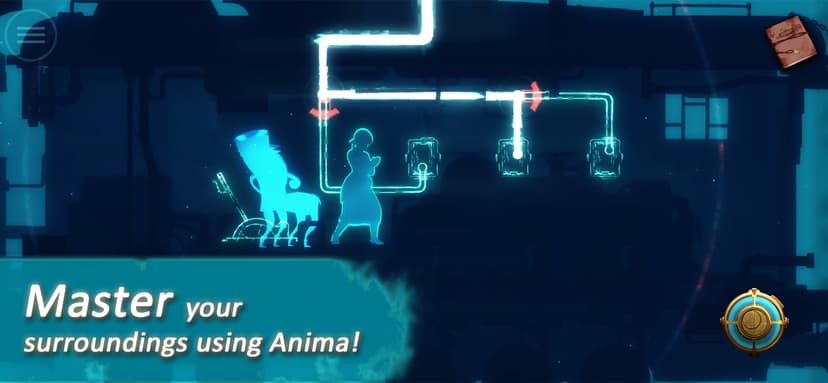 Forgotton Anne screenshot 7 - screenshot