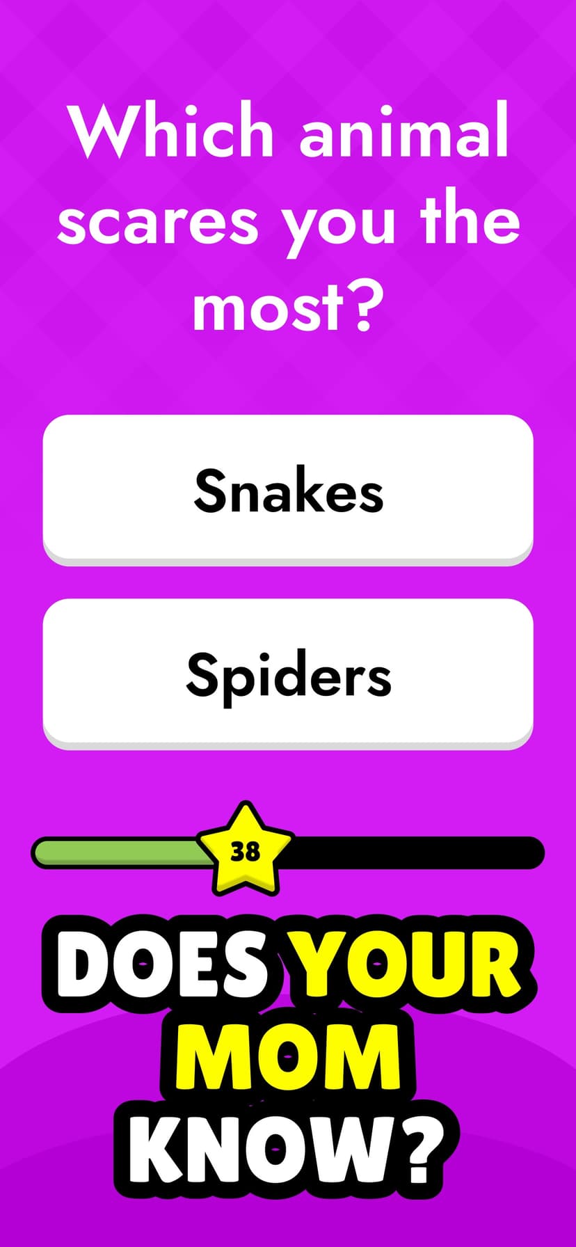 How Well Do You Know Me? screenshot 1 - screenshot