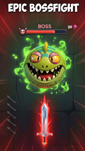 Treasure Master screenshot 4 - screenshot