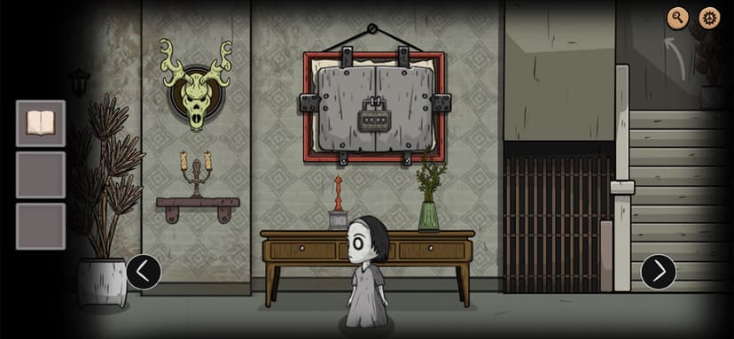 The Enigma Mansion screenshot 7 - screenshot