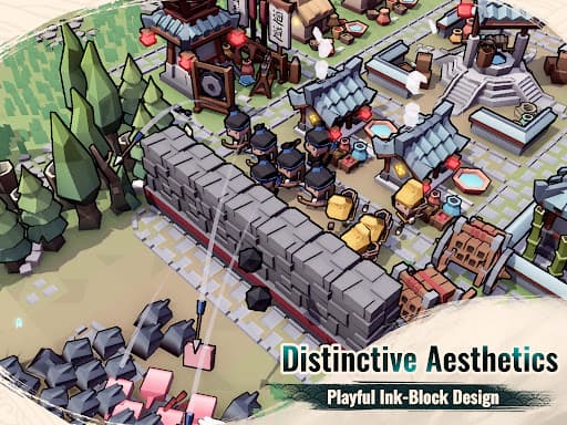 Inkvasion screenshot 12 - screenshot