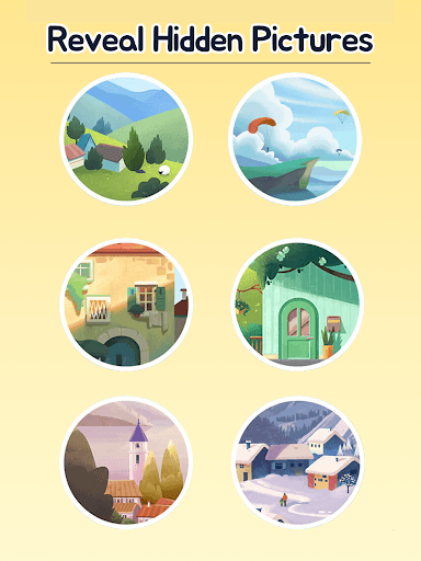 Nonogram Puzzle: Color Pixels screenshot 20 - screenshot