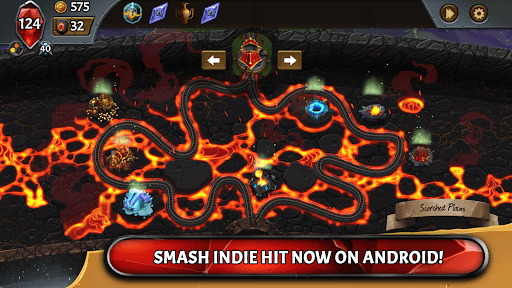Monster Train screenshot 12 - screenshot