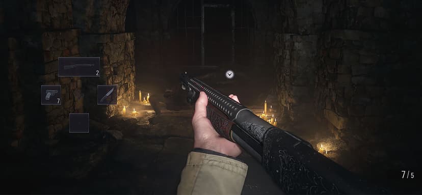 Resident Evil Village screenshot 9 - screenshot