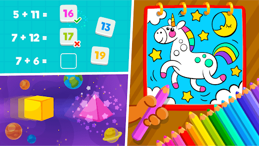 Bubbu School - My Virtual Pets screenshot 15 - screenshot