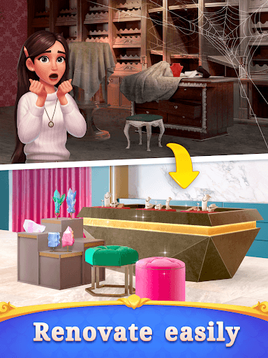 Solitaire Card & Luxury Design screenshot 19 - screenshot