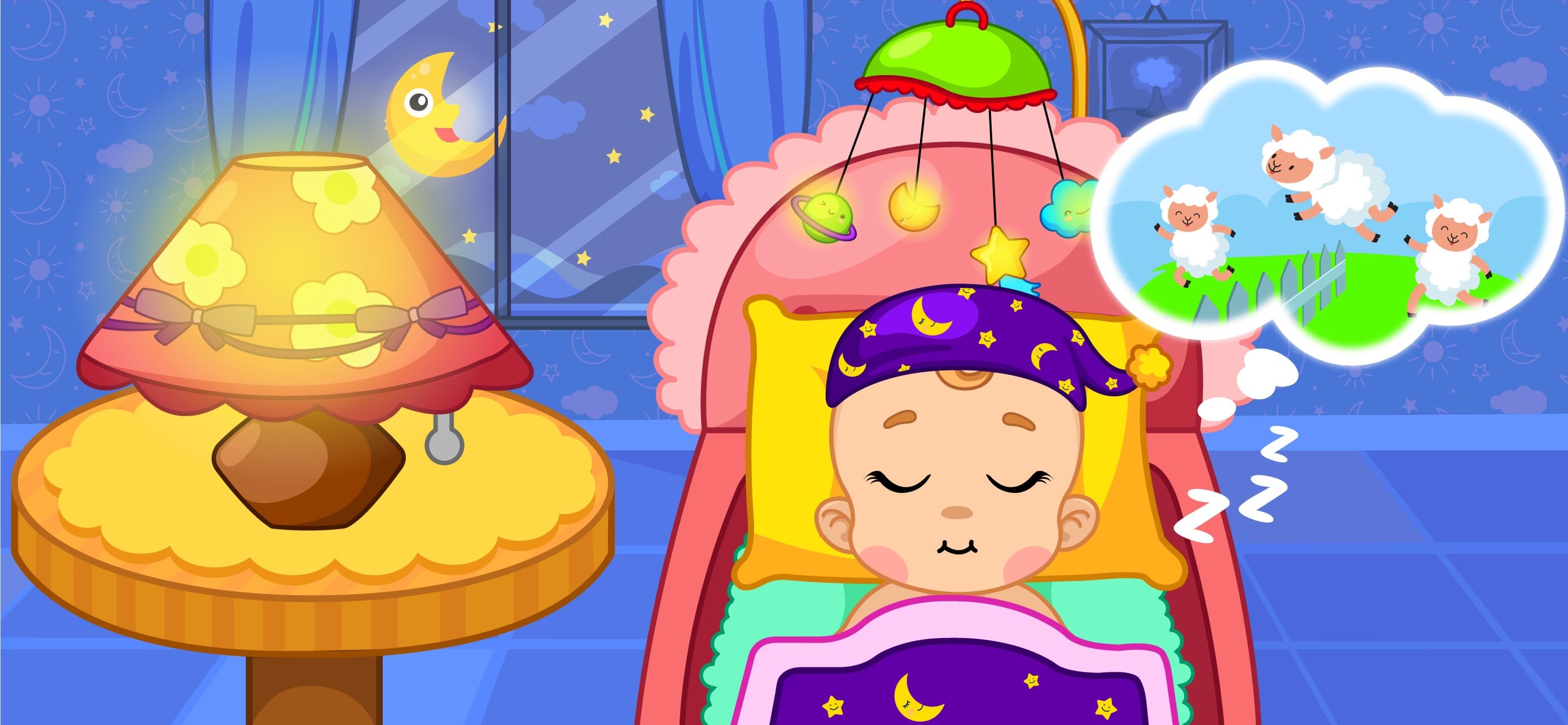 Baby Care, dress up kids Games screenshot 4 - screenshot