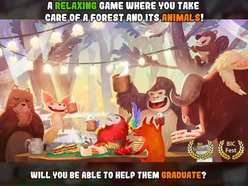 Animal Forest : SP Edition screenshot 17 - screenshot