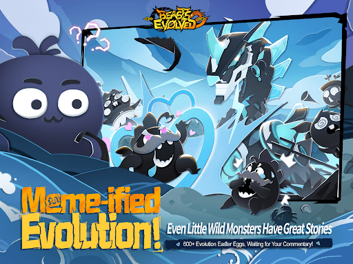 Beasts Evolved 2 screenshot 15 - screenshot