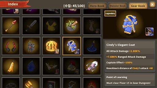 Tap Defenders screenshot 32 - screenshot