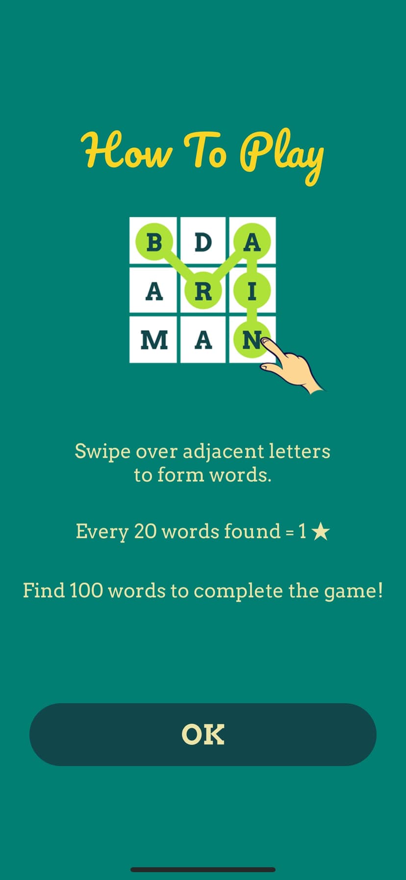 Brain Games : Words & Numbers screenshot 7 - screenshot
