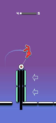 Stickman Hook screenshot 6 - screenshot