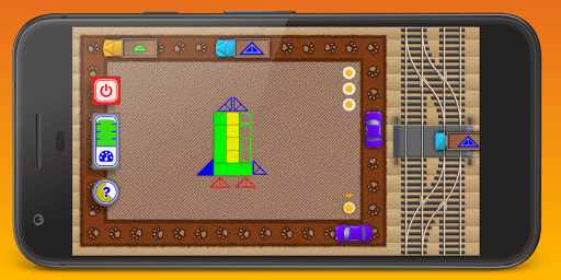 Creative Building Blocks screenshot 3 - screenshot