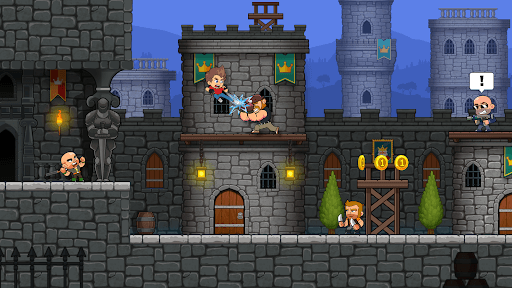 Street Fight screenshot 4 - screenshot