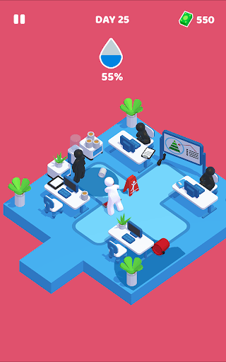 Staff! - Job Game | Simulator screenshot 15 - screenshot