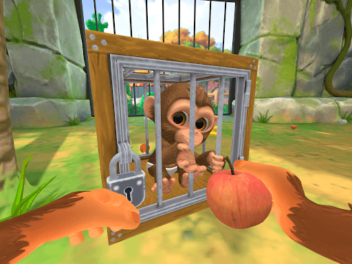I Am Monkey screenshot 16 - screenshot