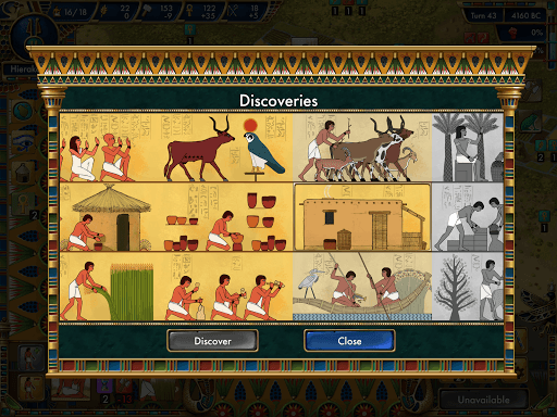 Predynastic Egypt screenshot 18 - screenshot