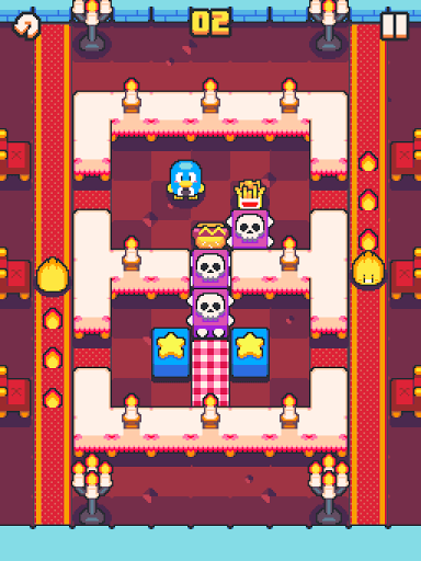 Picnic Penguin screenshot 13 - screenshot