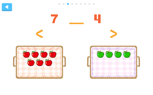 Math Kids screenshot 12 - screenshot
