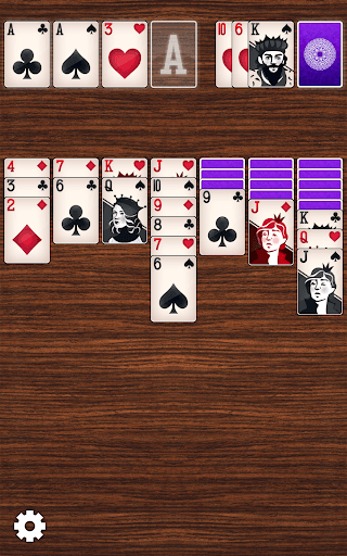Solitaire Epic screenshot 13 - screenshot
