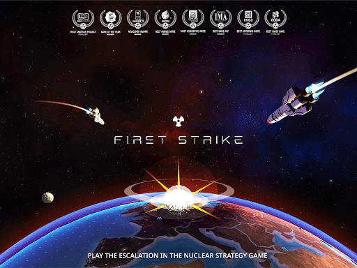 First Strike: Classic screenshot 6 - screenshot