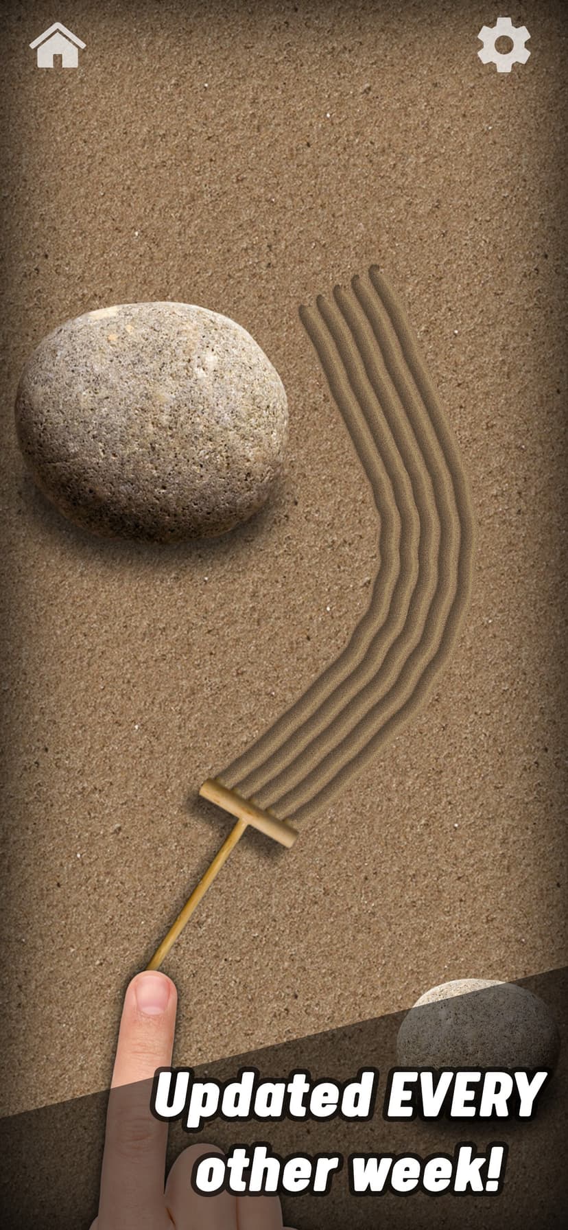 Antistress - Relaxing games screenshot 5 - screenshot