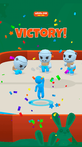 Battle Disc screenshot 8 - screenshot