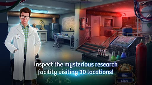 Family Mysteries 3 screenshot 3 - screenshot