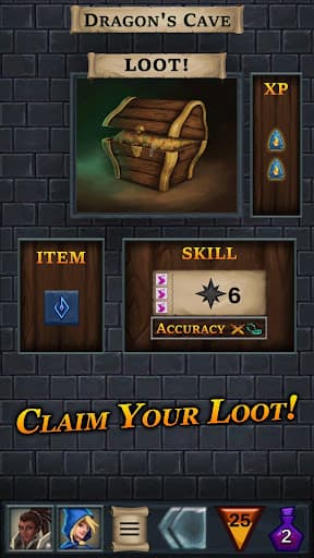 One Deck Dungeon screenshot 3 - screenshot