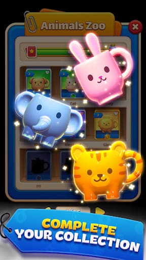 Goods Hunt - Hole It All screenshot 8 - screenshot