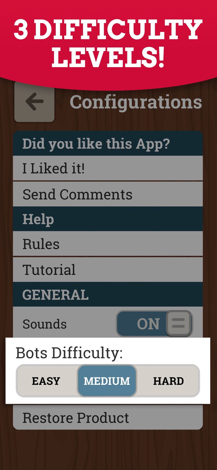 Euchre: Classic Card Game screenshot 5 - screenshot