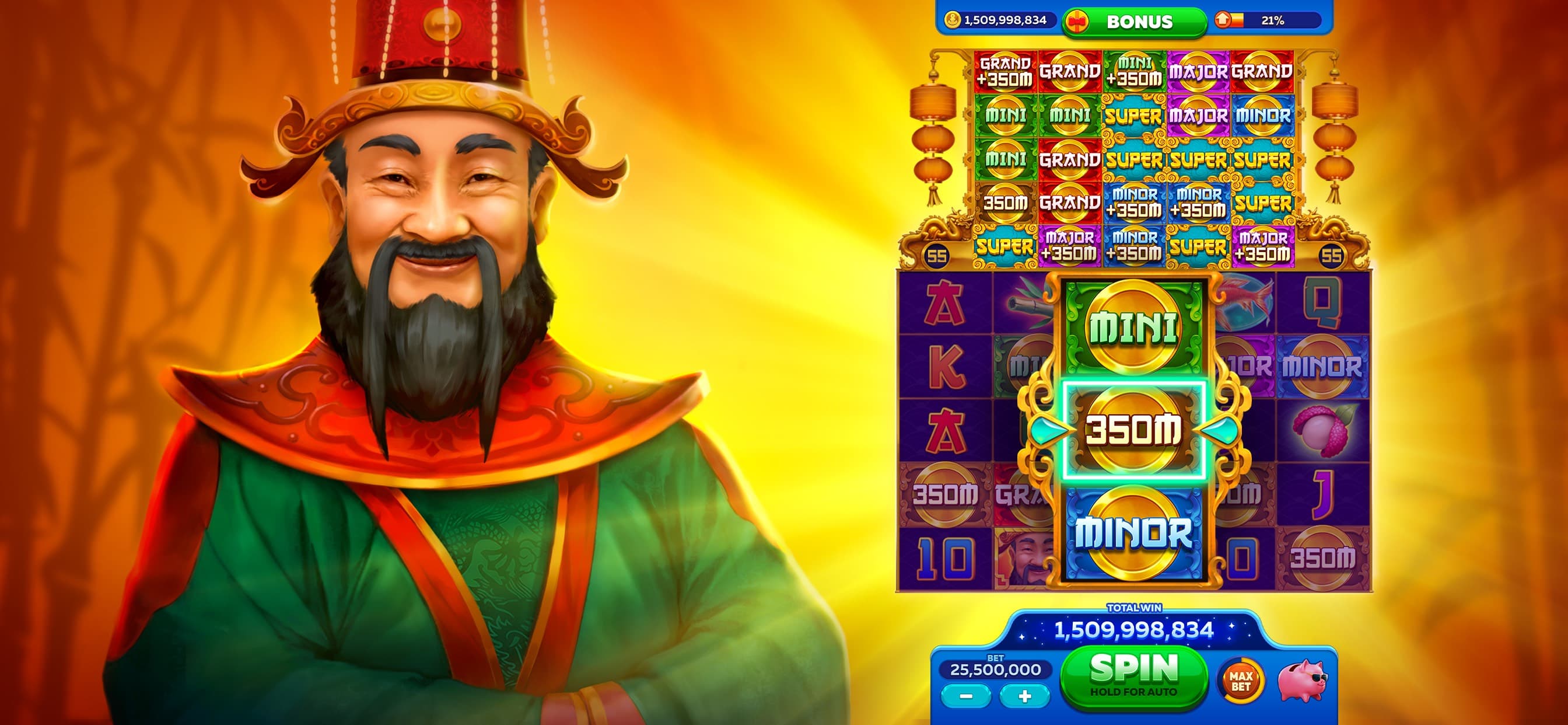 Slots Journey Cruise & Casino screenshot 7 - screenshot