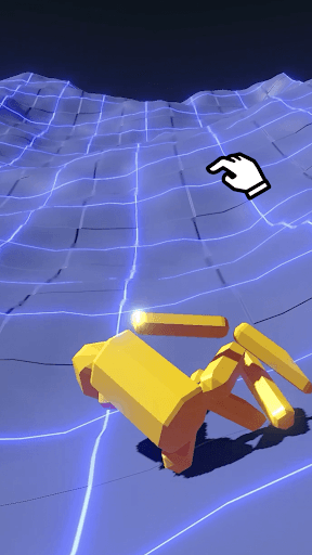 Puppetman Off-Road screenshot 4 - screenshot
