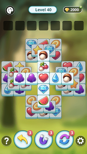 Tile Park screenshot 3 - screenshot