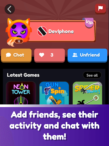 Toilet Games screenshot 12 - screenshot