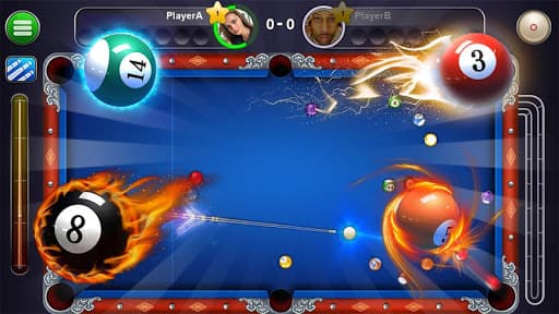 8 Ball Live - Billiards Games screenshot 11 - screenshot