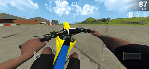Wheelie Life 3 screenshot 4 - screenshot