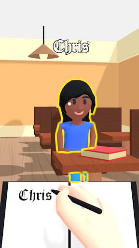Death Book screenshot 12 - screenshot
