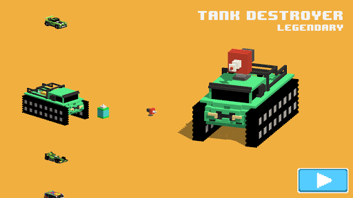 Smashy Road: Arena screenshot 15 - screenshot