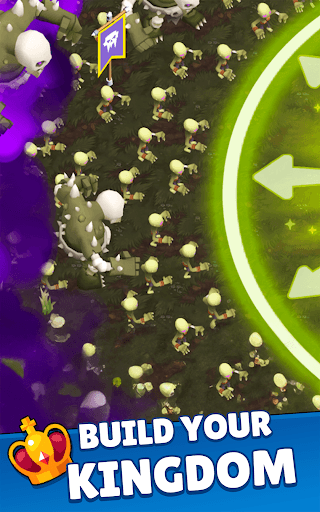 Kingland - Castle Adventure screenshot 6 - screenshot