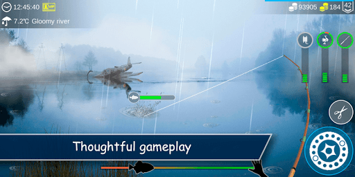 My Fishing World screenshot 3 - screenshot