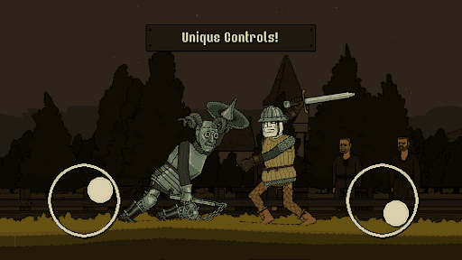 Bloody Bastards screenshot 1 - screenshot